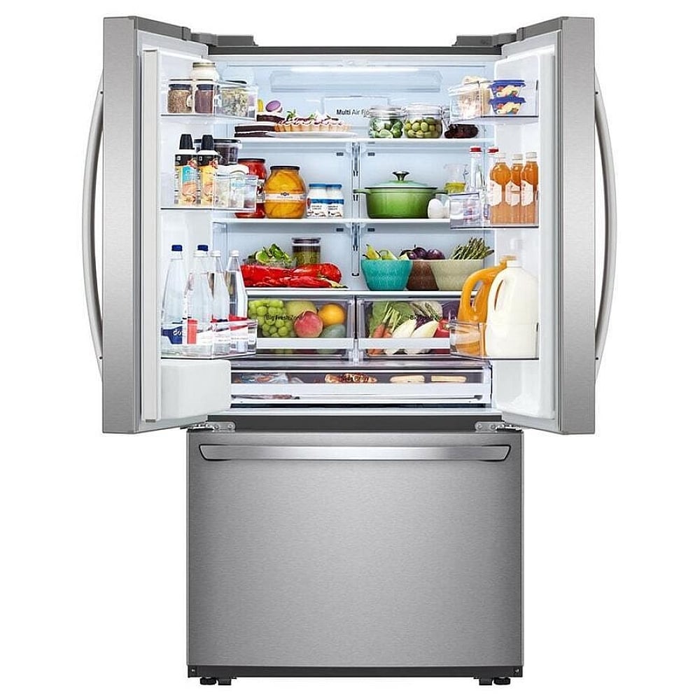 LG LRFWS2906S French Door Refrigerator
