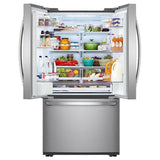 LG LRFWS2906S French Door Refrigerator