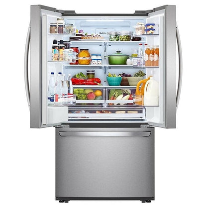 LG LRFWS2906S French Door Refrigerator