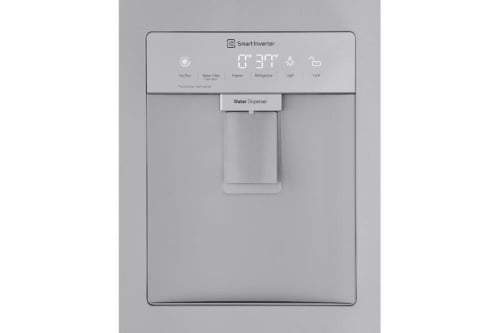 LG LRFWS2906S French Door Refrigerator