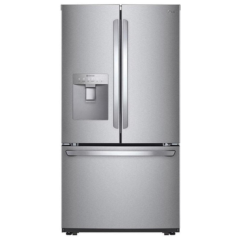 LG LRFWS2906S French Door Refrigerator