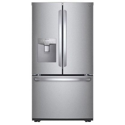LG LRFWS2906S French Door Refrigerator