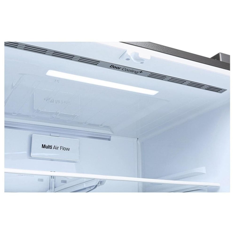 LG LRFWS2906S French Door Refrigerator