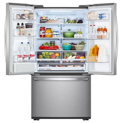 LG LRFWS2906S French Door Refrigerator