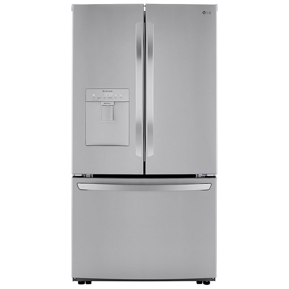 LG LRFWS2906S French Door Refrigerator
