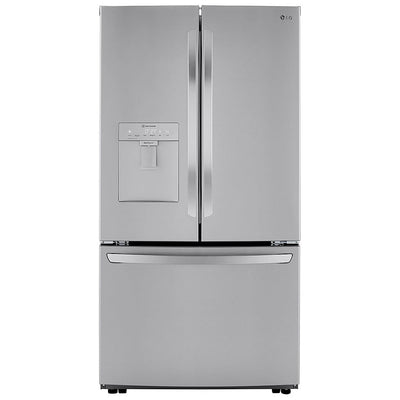 LG LRFWS2906S French Door Refrigerator