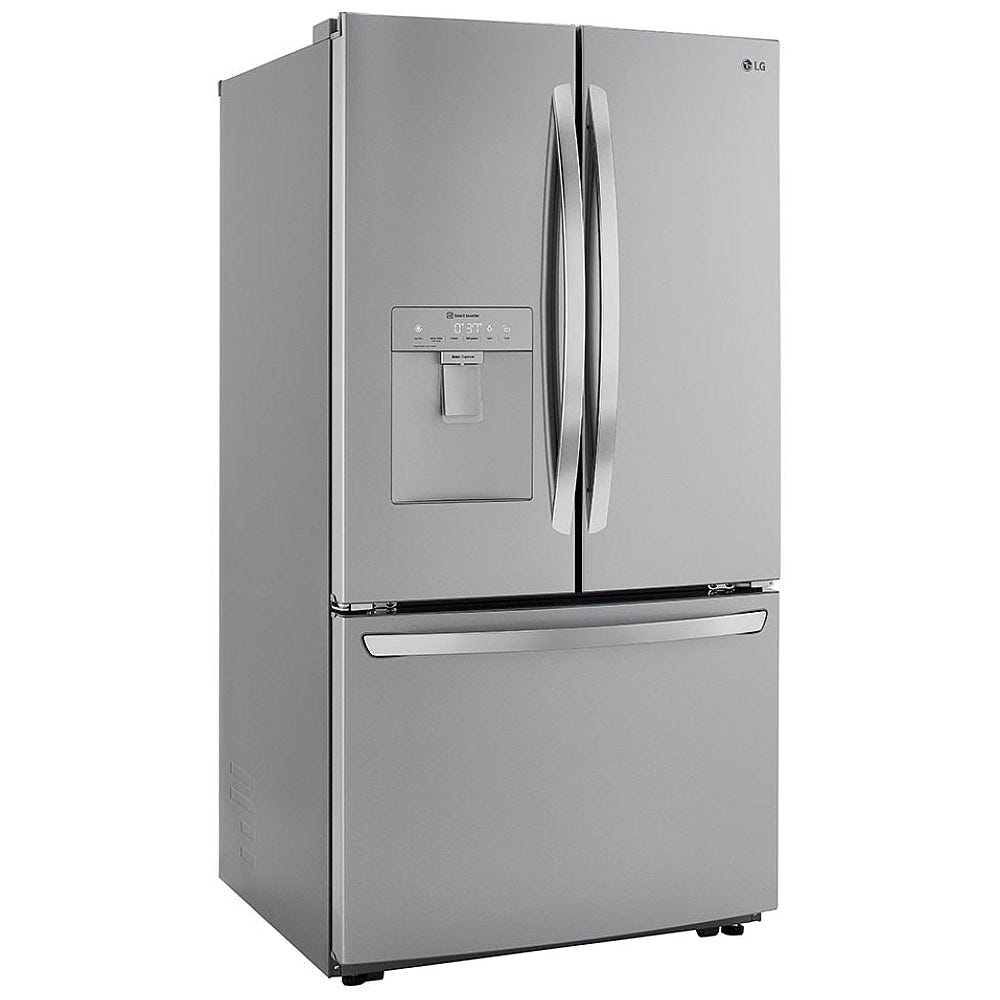 LG LRFWS2906S French Door Refrigerator