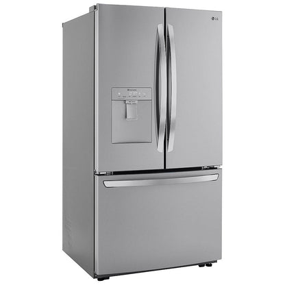 LG LRFWS2906S French Door Refrigerator