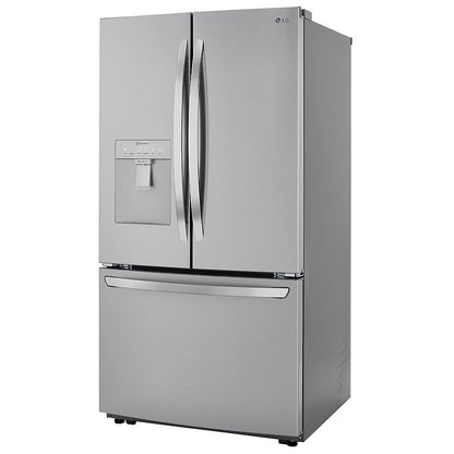 LG LRFWS2906S French Door Refrigerator