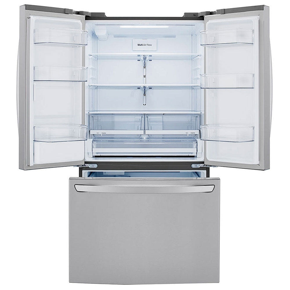 LG LRFWS2906S French Door Refrigerator