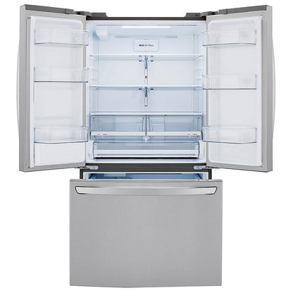 LG LRFWS2906S French Door Refrigerator