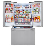 LG LRFWS2906S French Door Refrigerator