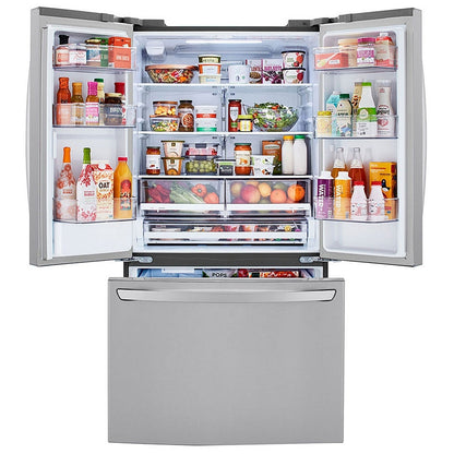 LG LRFWS2906S French Door Refrigerator