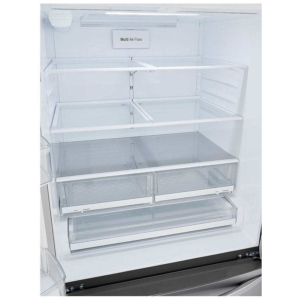 LG LRFWS2906S French Door Refrigerator