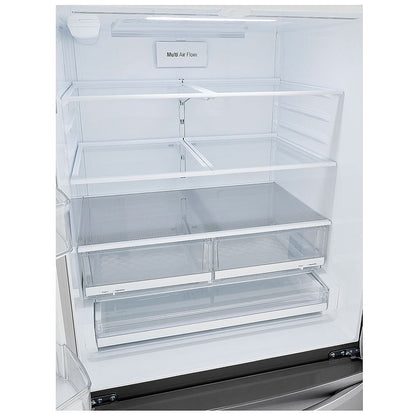 LG LRFWS2906S French Door Refrigerator