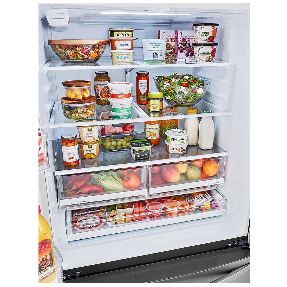 LG LRFWS2906S French Door Refrigerator