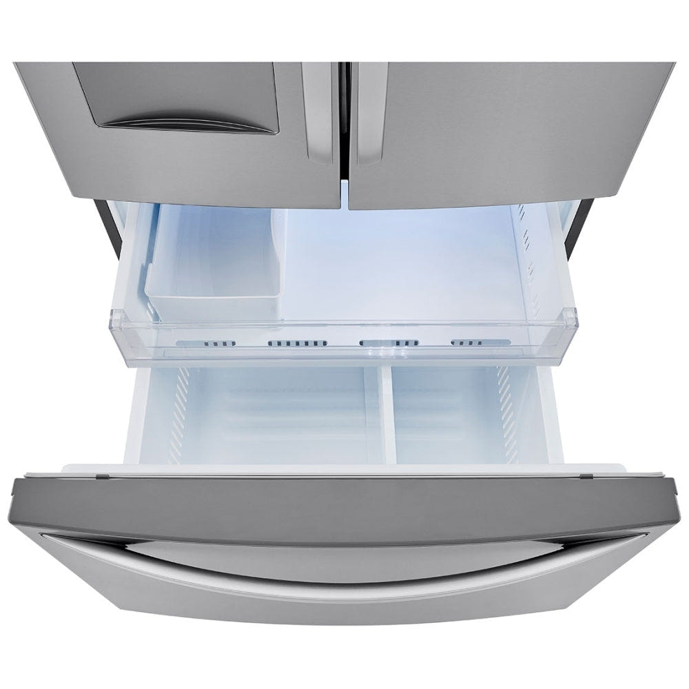 LG LRFWS2906S French Door Refrigerator