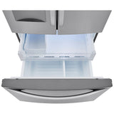 LG LRFWS2906S French Door Refrigerator
