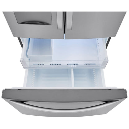 LG LRFWS2906S French Door Refrigerator
