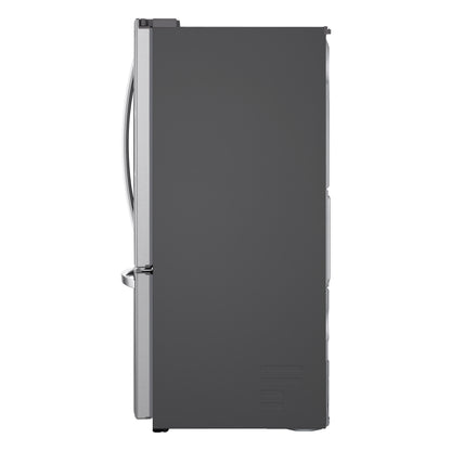 LG LRFWS2906S 法式门冰箱
