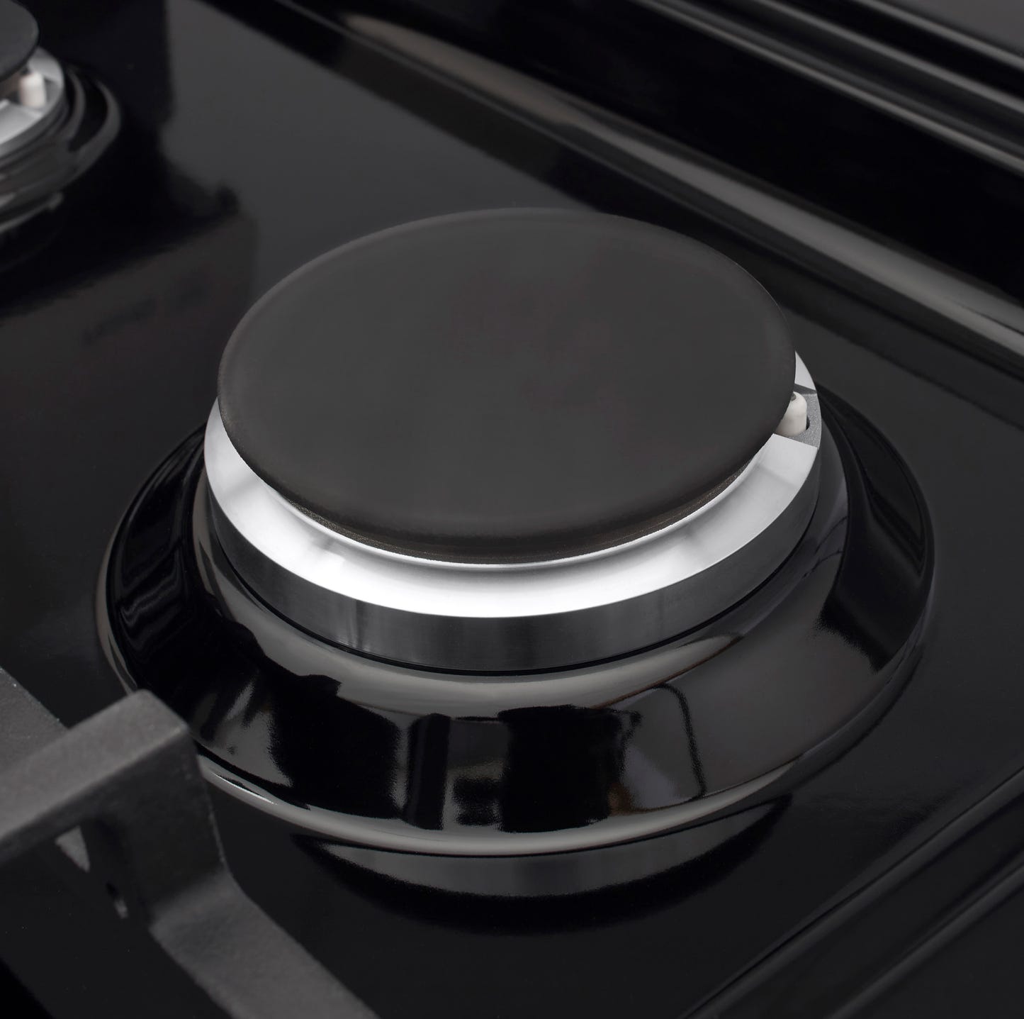 5.8 cu ft. Smart Wi-Fi Enabled Fan Convection Gas Ranges with Air Fry & EasyClean® LRGL5823S