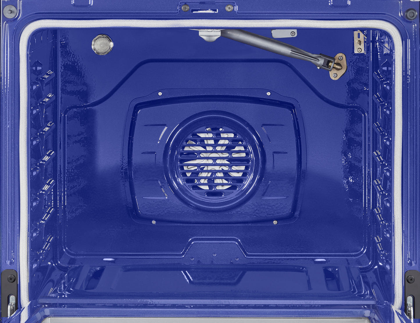 5.8 cu ft. Smart Wi-Fi Enabled Fan Convection Gas Ranges with Air Fry & EasyClean® LRGL5823S