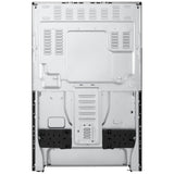 LG LRIN6323YE Induction Range, 6.3 cu. ft. Capacity, 30 inch Exterior Width, Convection, 4 Burners, Storage Drawer, Air Fry, Self Clean, 3,900 W Highest Element, Stainless Steel colour, EasyClean®, InstaView® Window, Probake Convection®, ThinQ® Technology