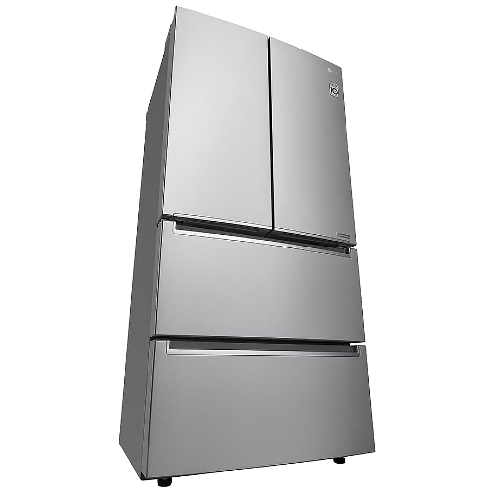 LG LRMNC1803S Counter Depth French Door Refrigerator