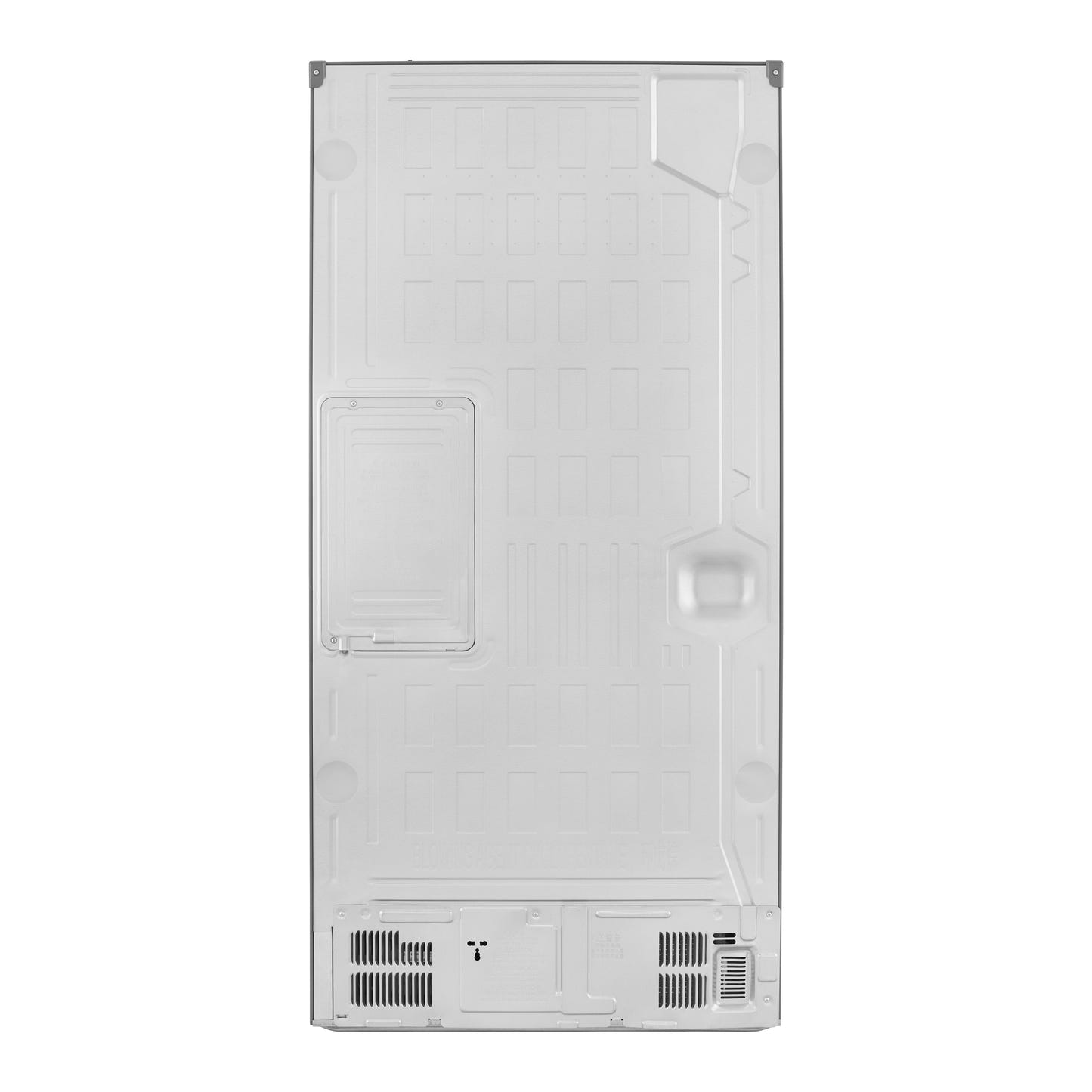 LG LRMNC1803S Counter Depth French Door Refrigerator