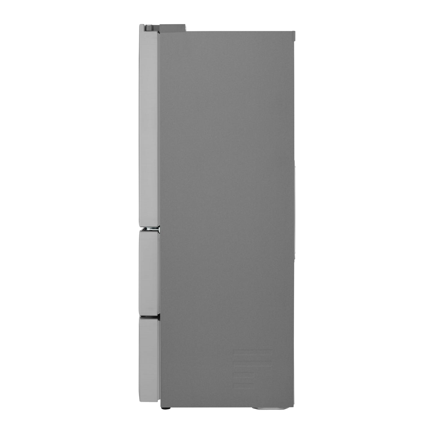LG LRMNC1803S Counter Depth French Door Refrigerator