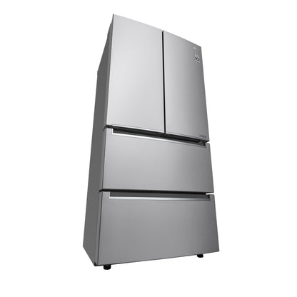 LG LRMNC1803S Counter Depth French Door Refrigerator