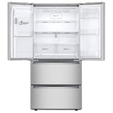 LG LRMXC1803S Counter Depth French Door Refrigerator