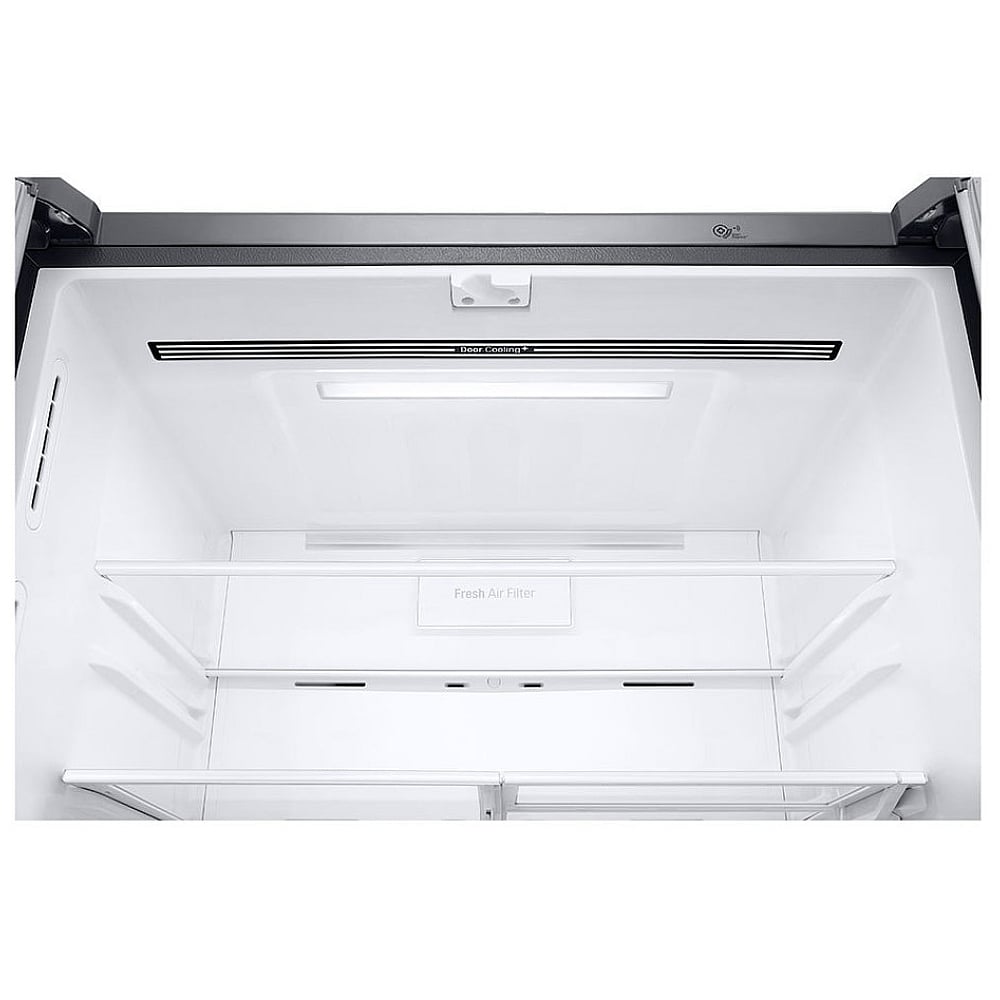 LG LRMXC1803S Counter Depth French Door Refrigerator