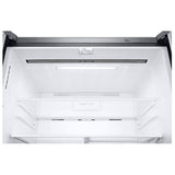 LG LRMXC1803S Counter Depth French Door Refrigerator