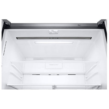 LG LRMXC1803S Counter Depth French Door Refrigerator