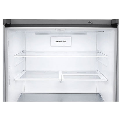LG LRMXC1803S Counter Depth French Door Refrigerator