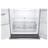 LG LRMXC1803S Counter Depth French Door Refrigerator
