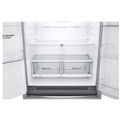LG LRMXC1803S Counter Depth French Door Refrigerator