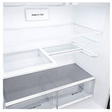 LG LRMXC1803S Counter Depth French Door Refrigerator