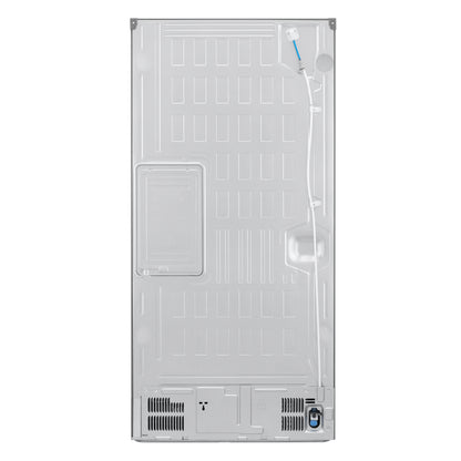 LG LRMXC1803S Counter Depth French Door Refrigerator