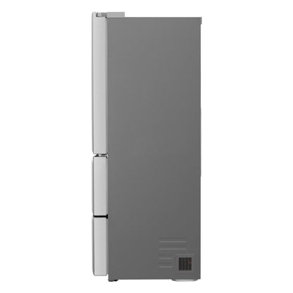 LG LRMXC1803S Counter Depth French Door Refrigerator