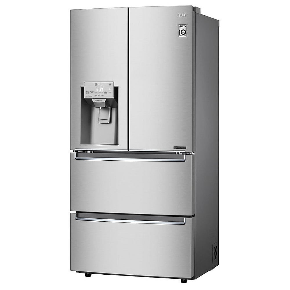 LG LRMXC1803S Counter Depth French Door Refrigerator