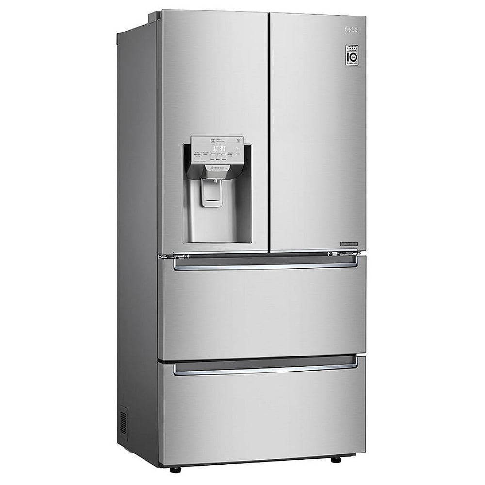 LG LRMXC1803S Counter Depth French Door Refrigerator