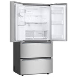 LG LRMXC1803S Counter Depth French Door Refrigerator