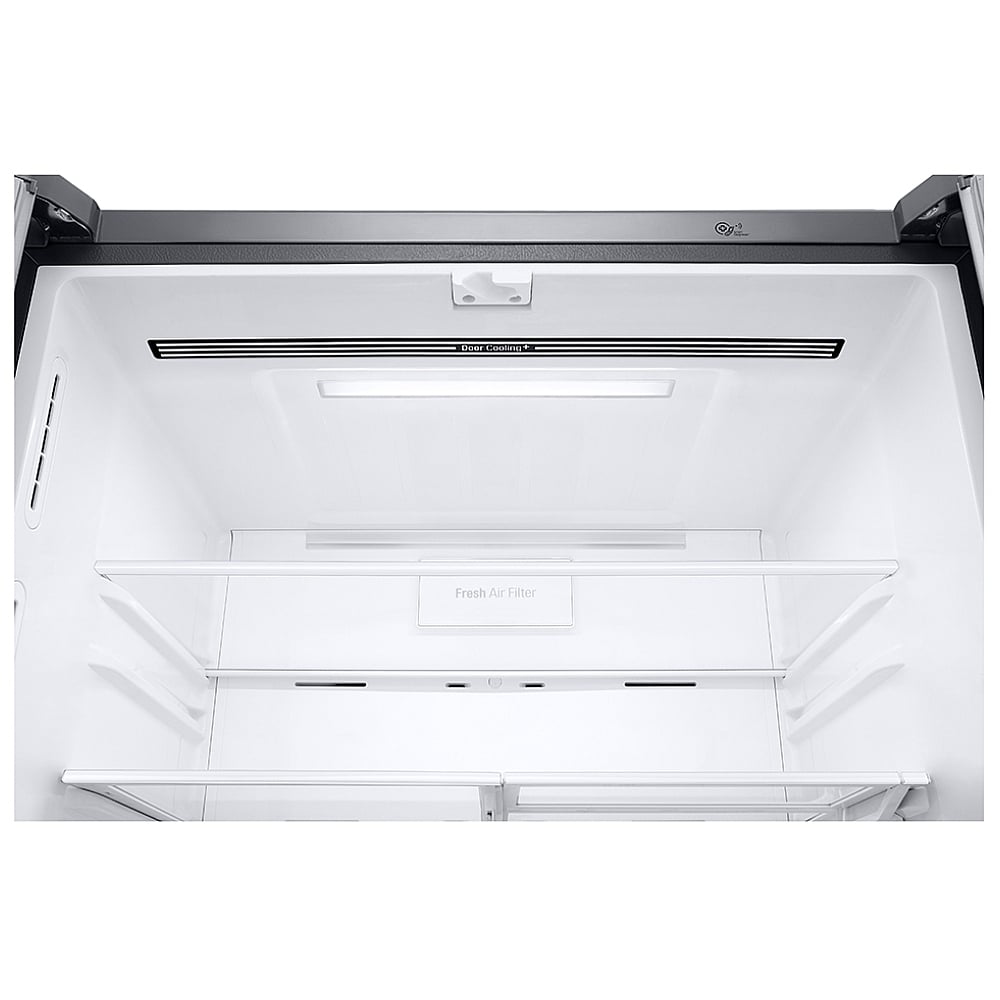 LG LRMXC1803S Counter Depth French Door Refrigerator