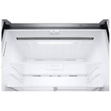 LG LRMXC1803S Counter Depth French Door Refrigerator