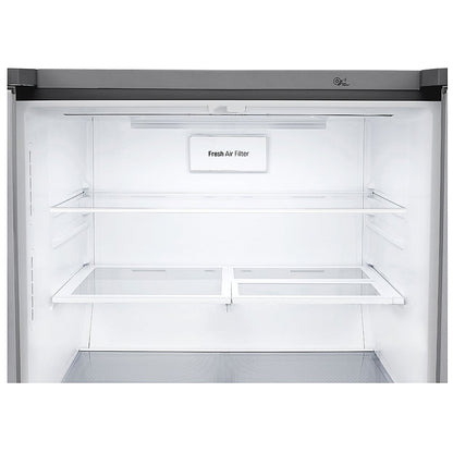 LG LRMXC1803S Counter Depth French Door Refrigerator