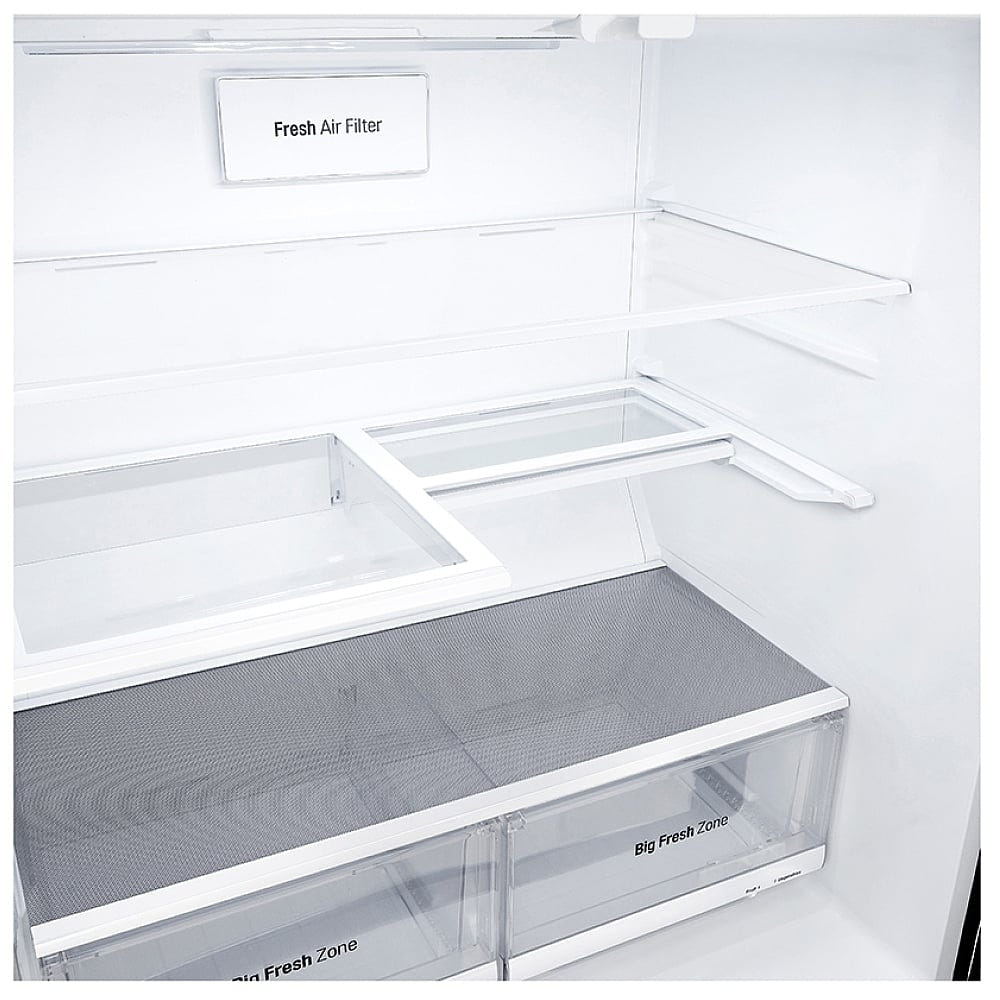 LG LRMXC1803S Counter Depth French Door Refrigerator