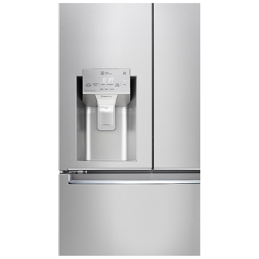 LG LRMXC1803S Counter Depth French Door Refrigerator