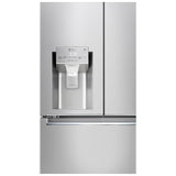 LG LRMXC1803S Counter Depth French Door Refrigerator